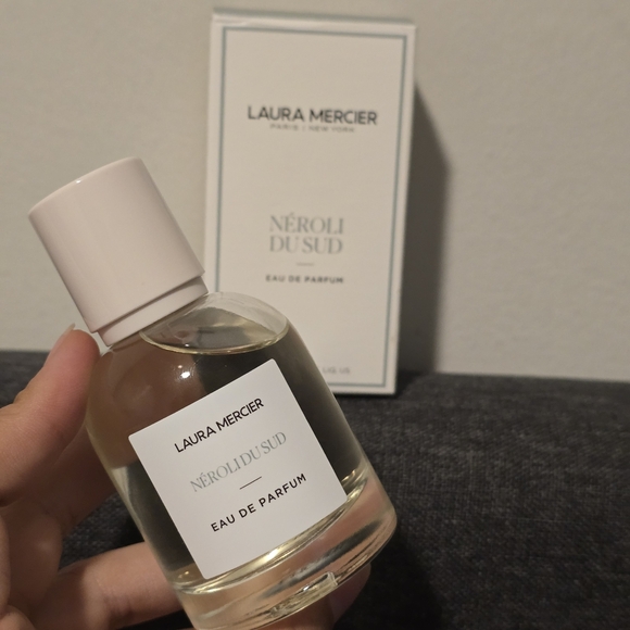 Laura Mercier Néroli du Sud Eau de Parfum 50ml 1.7fl Oz - Picture 4 of 8